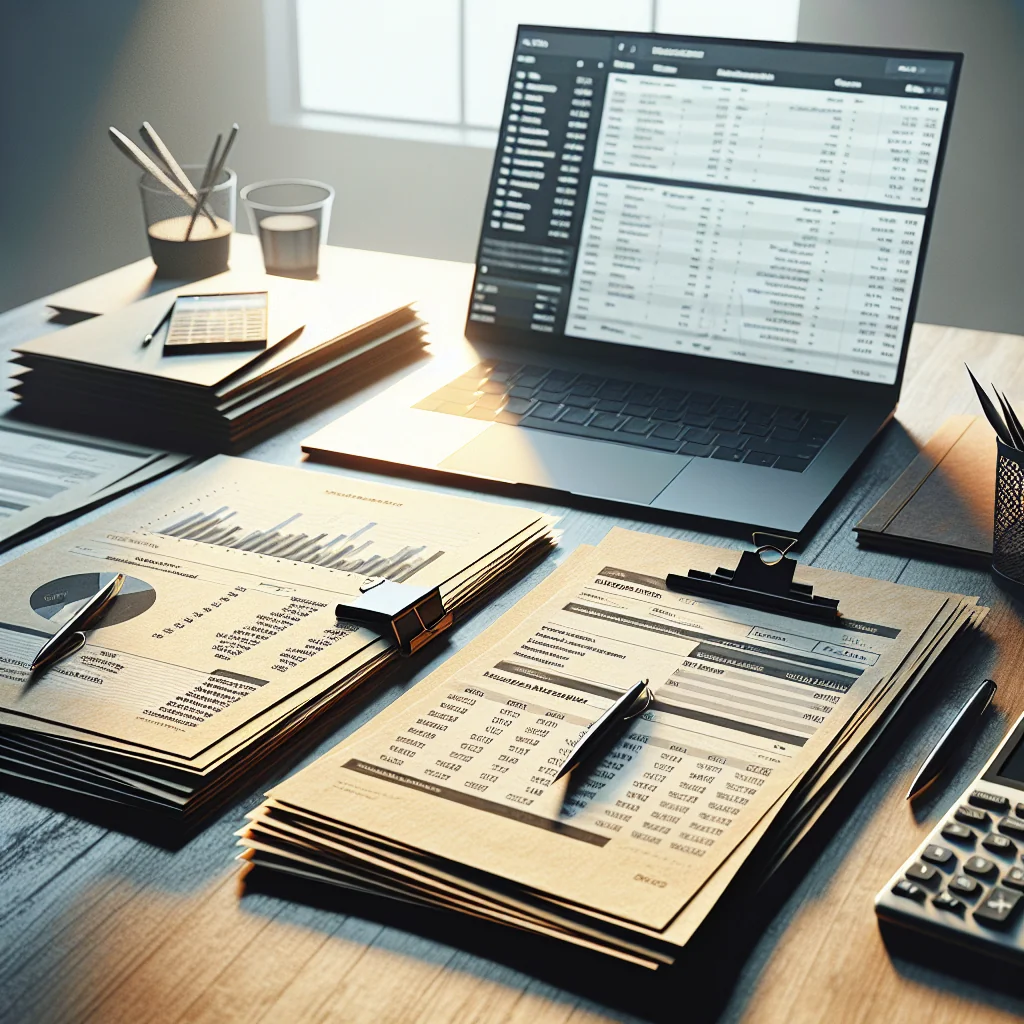 Proposals and Estimates: What They Are and How They Really Differ