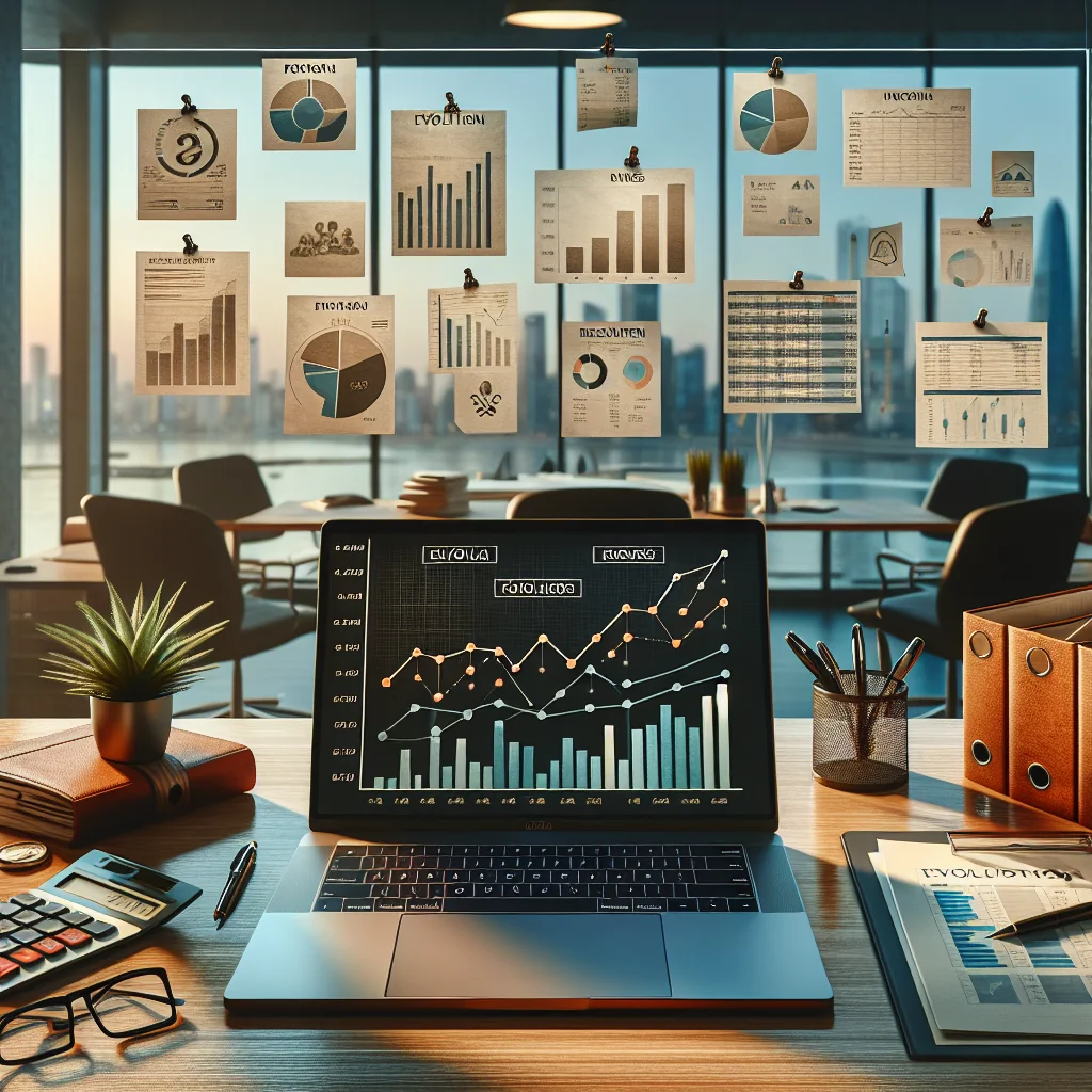 Business Milestones Examples: 35 Key Goals to Track Growth