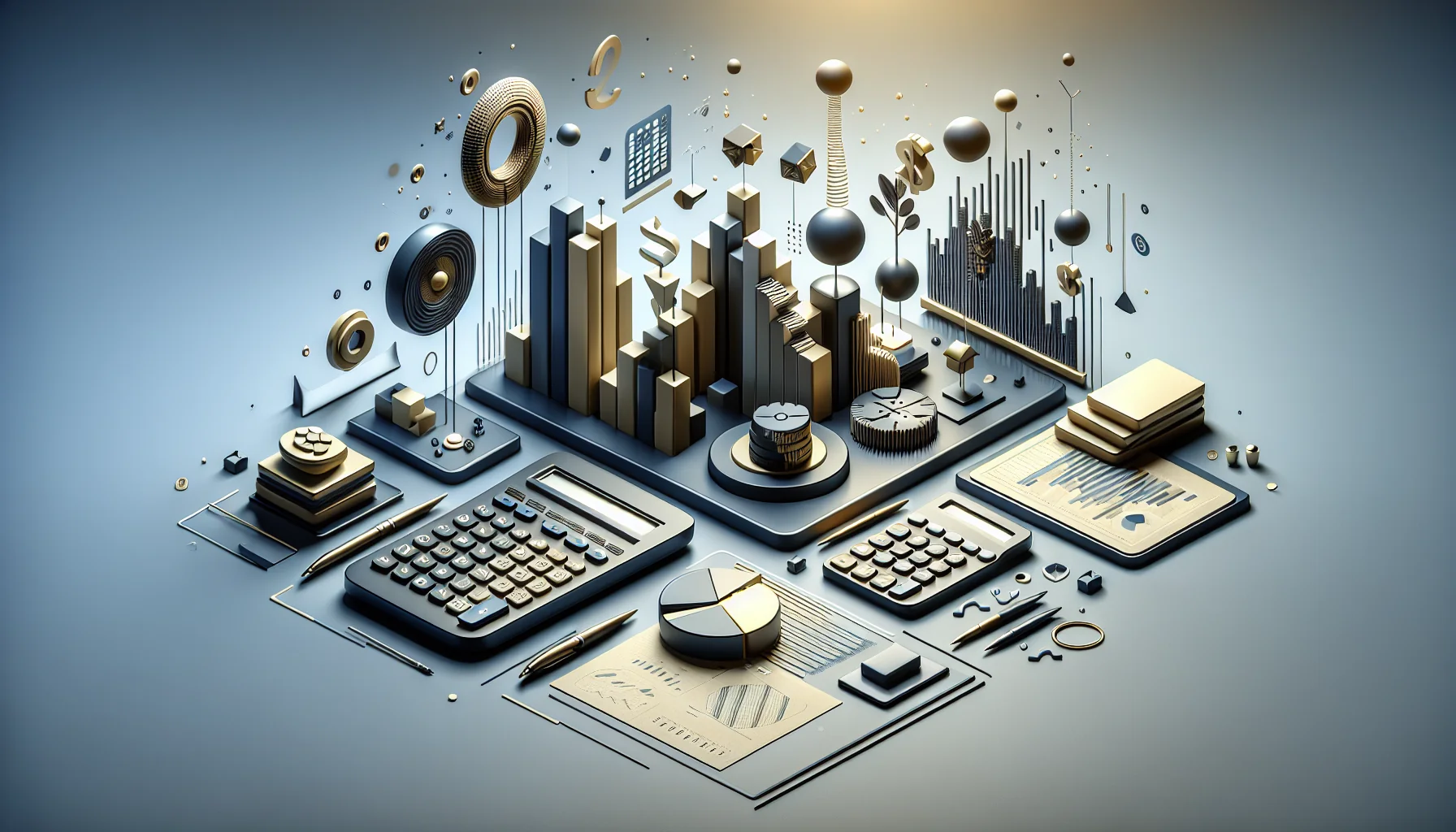 Unlocking Financial Freedom: The Transformative Power of Outsourced Accounting for Small Businesses