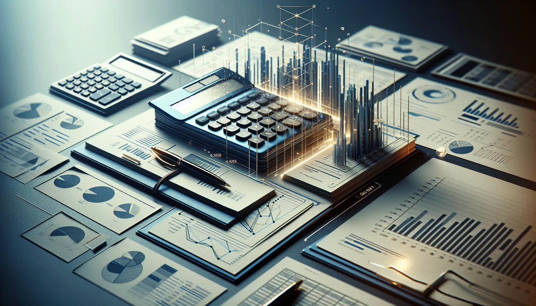 Catch Up Accounting Services