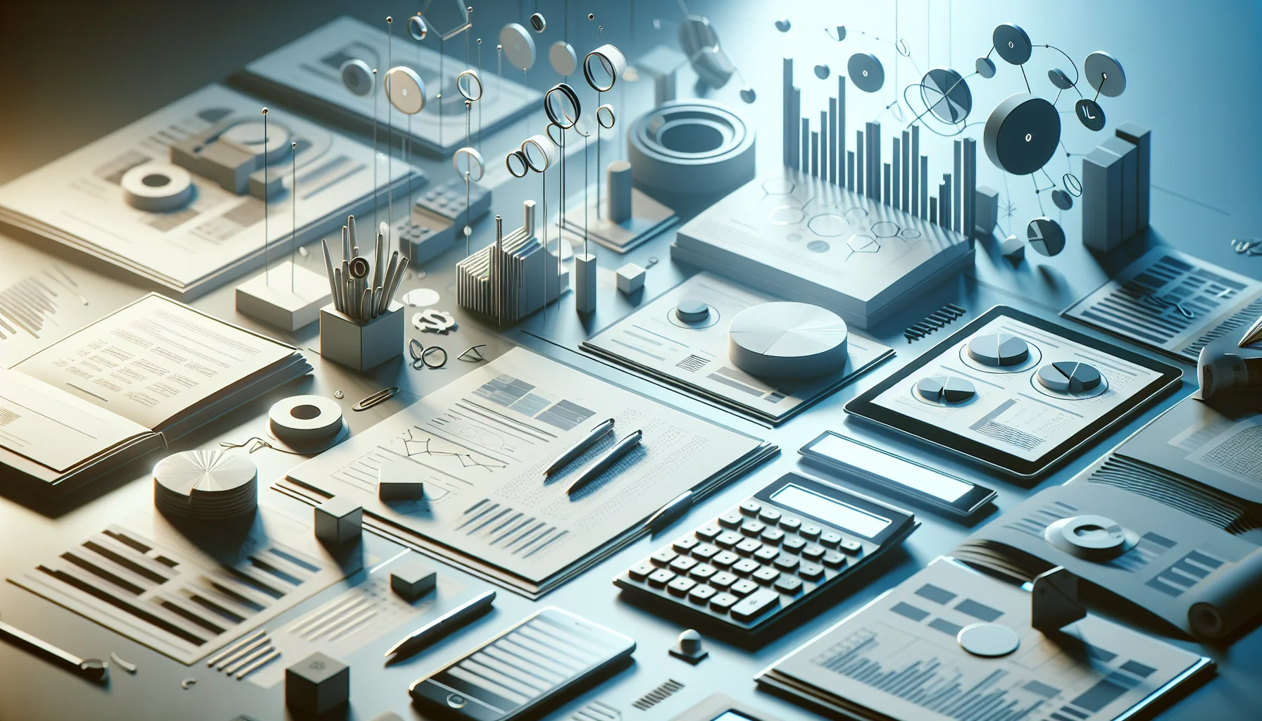 Monthly Bookkeeping Services