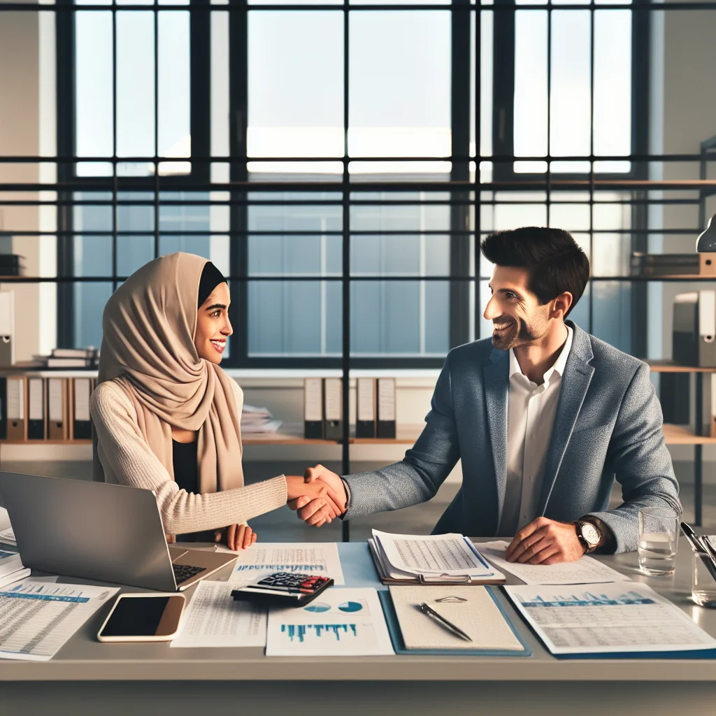 Building Relationships With Clients That Actually Last