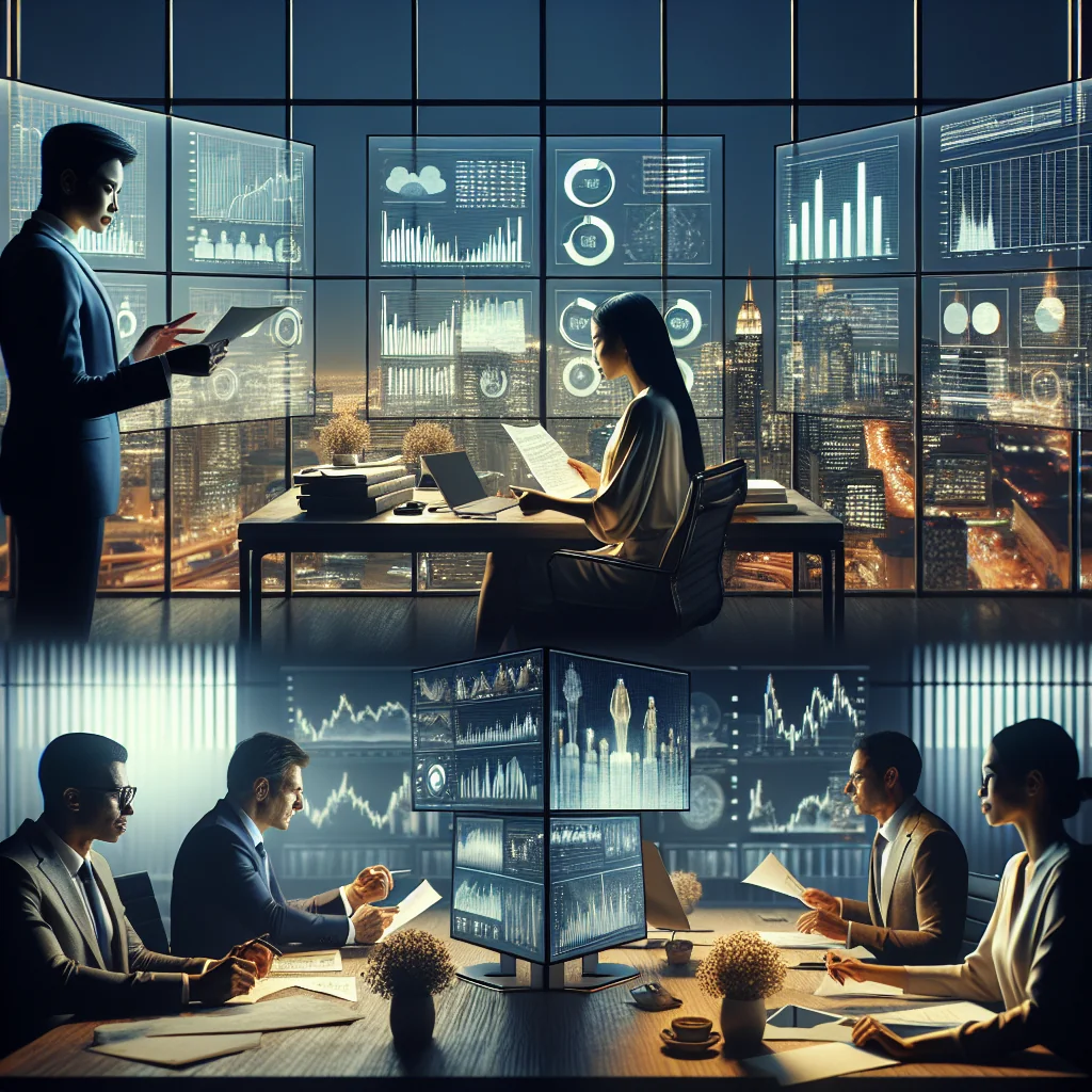 3 Types of Business Relationships Every Company Depends On